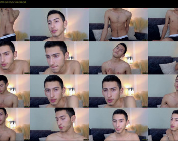 ethan_skiny_ — 21 minute Chaturbate male cam video, 720p, Mar 23, 2024