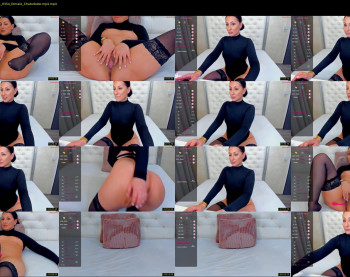 shy_cinderella — 120 minute Chaturbate female cam video, 720p, Mar 24, 2024