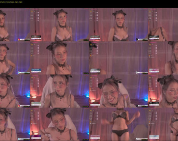soficb — 120 minute Chaturbate female cam video, 720p, Mar 23, 2024