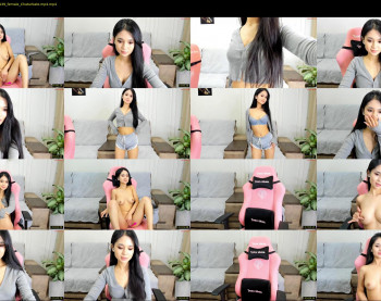 sinsemillaa — 119 minute Chaturbate female cam video, 720p, Mar 25, 2024
