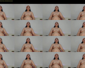 venus_miel — 16 minute Chaturbate female cam video, 720p, Mar 25, 2024