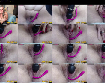 amigold — 26 minute Chaturbate female cam video, 720p, Mar 26, 2024