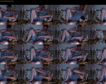 kylechat — 25 minute Chaturbate male cam video, 720p, Mar 29, 2024