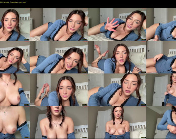 ruby_maee — 53 minute Chaturbate female cam video, 720p, Mar 28, 2024
