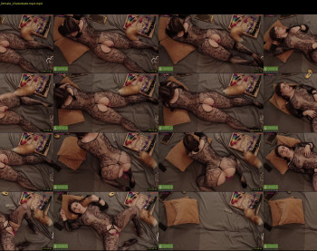 tiny_hat — 109 minute Chaturbate female cam video, 720p, Mar 28, 2024