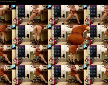 jameyla73 — 44 minute Chaturbate female cam video, 720p, Mar 29, 2024