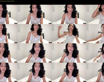 thaispice — 9 minute Chaturbate female cam video, 480p, Mar 30, 2024