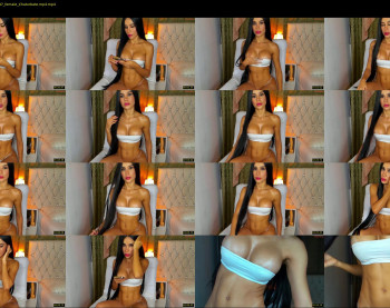 vicky_g21 — 6 minute Chaturbate female cam video, 720p, Mar 29, 2024