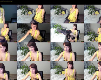 fritha — 20 minute Chaturbate female cam video, 720p, Mar 31, 2024