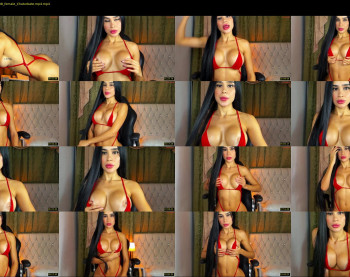 vicky_g21 — 13 minute Chaturbate female cam video, 720p, Mar 30, 2024