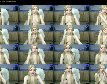 tiny_pixiee — 51 minute Chaturbate female cam video, 720p, Apr 1, 2024