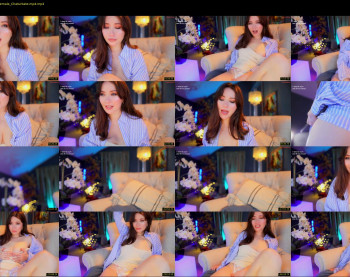 _1s___ — 120 minute Chaturbate female cam video, 720p, Apr 1, 2024