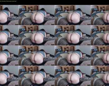 lalaisallbad — 6 minute Chaturbate female cam video, 720p, Apr 2, 2024