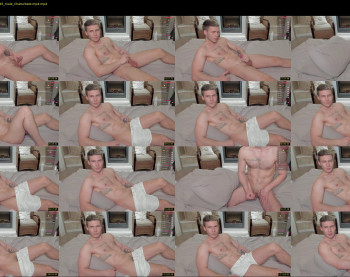 stranggee — 88 minute Chaturbate male cam video, 720p, Apr 3, 2024