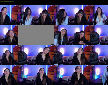 _gaby1 — 26 minute Chaturbate female cam video, 720p, Apr 3, 2024