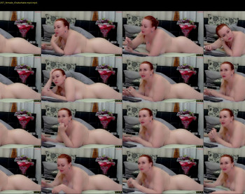 ivettasplash — 11 minute Chaturbate female cam video, 720p, Apr 6, 2024
