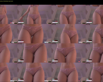 soficb — 8 minute Chaturbate female cam video, 720p, Apr 7, 2024