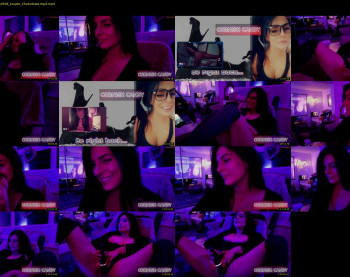 cornishcandy — 119 minute Chaturbate female cam video, 720p, Apr 8, 2024
