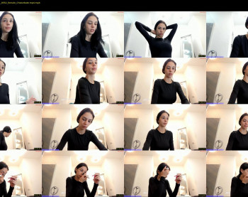 hotfallingdevil — 5 minute Chaturbate female cam video, 720p, Apr 9, 2024