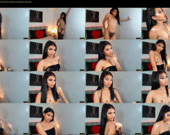 bridget_spring6871 — 72 minute Chaturbate female cam video, 720p, Apr 11, 2024