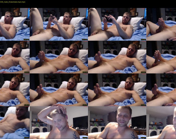lancehardin — 29 minute Chaturbate male cam video, 720p, Apr 11, 2024