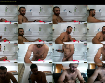 bigcumcanada — 50 minute Chaturbate male cam video, 480p, Apr 12, 2024