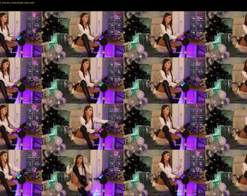_astarta_ — 3 minute Chaturbate female cam video, 720p, Apr 14, 2024