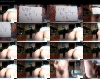 thickforest — 6 minute Chaturbate female cam video, 720p, Apr 14, 2024