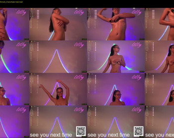 _lillilly_ — 16 minute Chaturbate female cam video, 720p, Apr 16, 2024