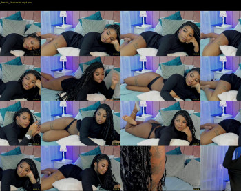 teerry__ — 64 minute Chaturbate female cam video, 720p, Apr 17, 2024