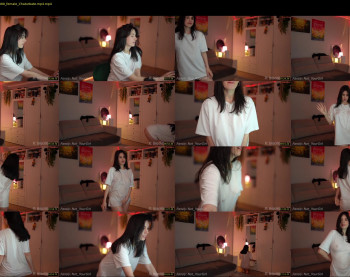 _blackbee_ — 20 minute Chaturbate female cam video, 720p, Apr 18, 2024
