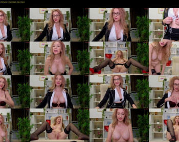 ladyleea — 44 minute Chaturbate female cam video, 720p, Apr 18, 2024