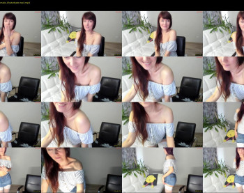 fritha — 7 minute Chaturbate female cam video, 720p, Apr 20, 2024