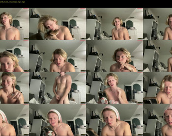 itsevanwade — 53 minute Chaturbate male cam video, 480p, Apr 20, 2024