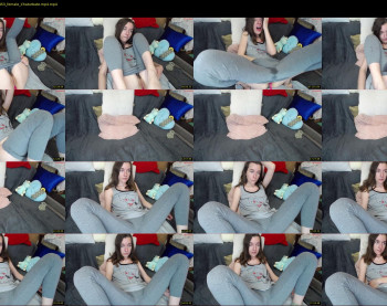 peaceduke — 43 minute Chaturbate female cam video, 720p, Apr 19, 2024