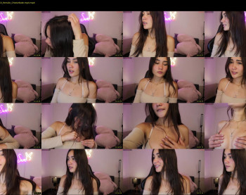 sam01___ — 5 minute Chaturbate female cam video, 720p, Apr 20, 2024