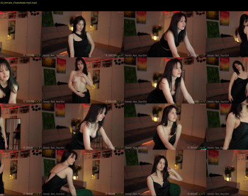 _blackbee_ — 120 minute Chaturbate female cam video, 720p, Apr 20, 2024