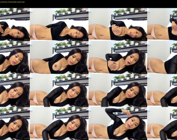 thaispice — 6 minute Chaturbate female cam video, 480p, Apr 20, 2024