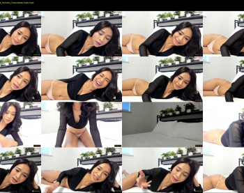 thaispice — 51 minute Chaturbate female cam video, 480p, Apr 20, 2024