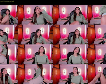 _gaby1 — 112 minute Chaturbate female cam video, 720p, Apr 21, 2024