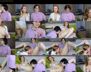 jitoon_exe — 100 minute Chaturbate female cam video, 720p, Apr 21, 2024