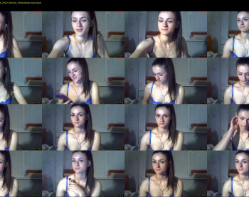 only_ubutterfly — 27 minute Chaturbate female cam video, 480p, Apr 21, 2024
