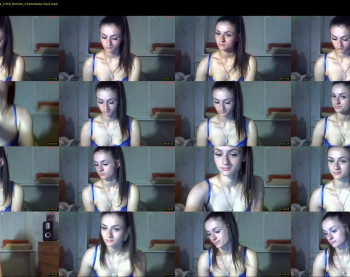 only_ubutterfly — 25 minute Chaturbate female cam video, 480p, Apr 21, 2024