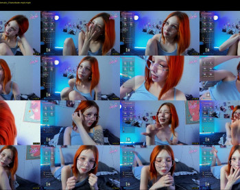 lee_ex — 58 minute Chaturbate female cam video, 720p, Apr 22, 2024