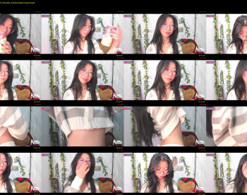 kanna_hh — 8 minute Chaturbate female cam video, 720p, Apr 24, 2024