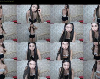 tristanat — 16 minute Chaturbate female cam video, 720p, Apr 23, 2024
