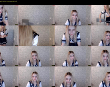 karina_1999 — 61 minute Chaturbate female cam video, 720p, Apr 24, 2024