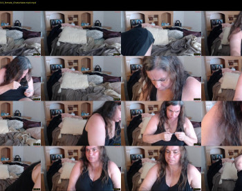 lalaisallbad — 18 minute Chaturbate female cam video, 720p, Apr 25, 2024