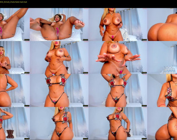 kloewandan — 23 minute Chaturbate female cam video, 720p, Apr 26, 2024