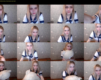 karina_1999 — 120 minute Chaturbate female cam video, 720p, Apr 28, 2024